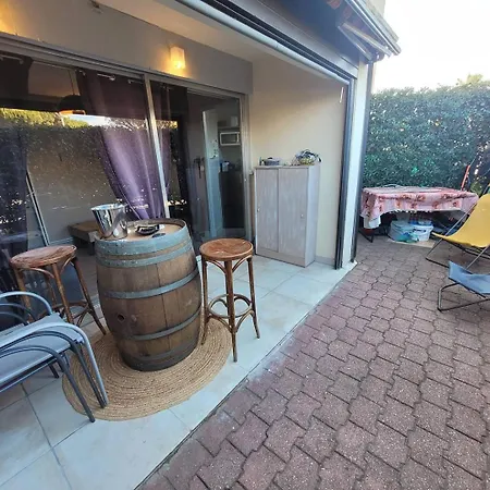 Climatise Avec Parking, N1 63 *